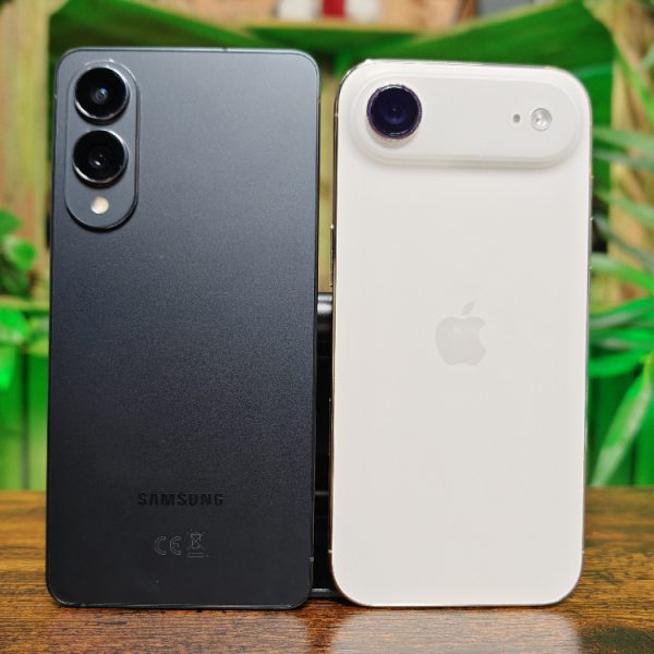 Incroyable mais vrai : les appels vidéo à la FaceTime entre smartphones Android et iPhone bientôt disponibles