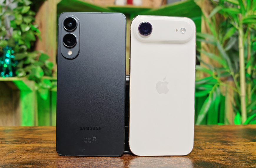 Incroyable mais vrai : les appels vidéo à la FaceTime entre smartphones Android et iPhone bientôt disponibles