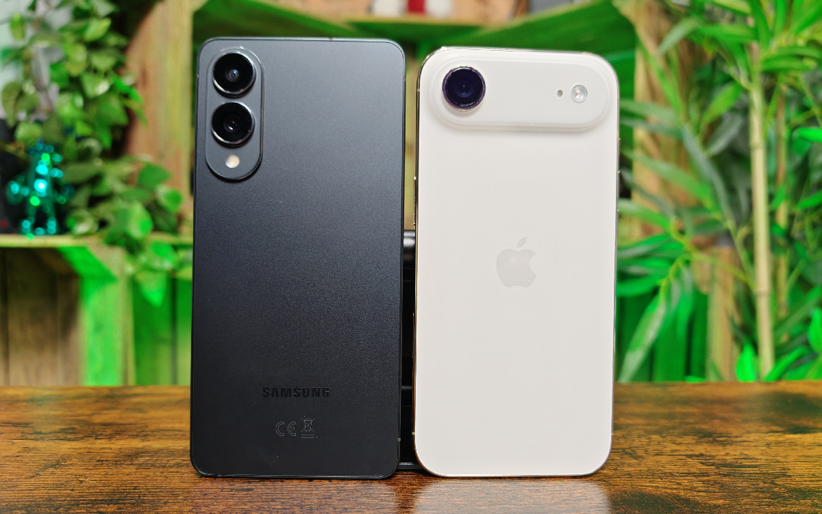 Incroyable mais vrai : les appels vidéo à la FaceTime entre smartphones Android et iPhone bientôt disponibles