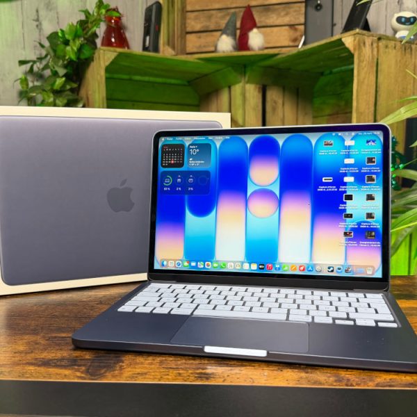 Test Apple MacBook Neo : « oui, j’ai un coeur d’iPhone, et alors ? »