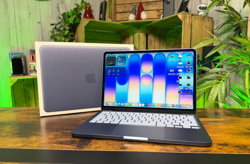 Test Apple MacBook Neo : « oui, j’ai un coeur d’iPhone, et alors ? »