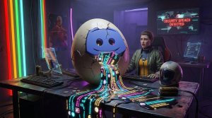 ARC Raiders lisait vos DMs Discord en douce