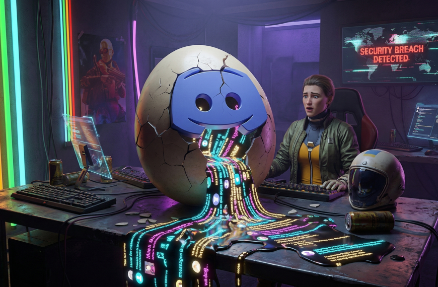 ARC Raiders lisait vos DMs Discord en douce