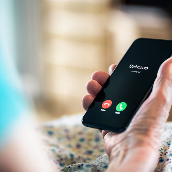 NordVPN lance une protection des appels pour bloquer les arnaques et le démarchage téléphonique