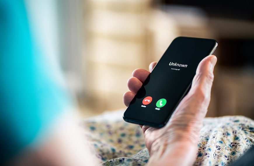 NordVPN lance une protection des appels pour bloquer les arnaques et le démarchage téléphonique