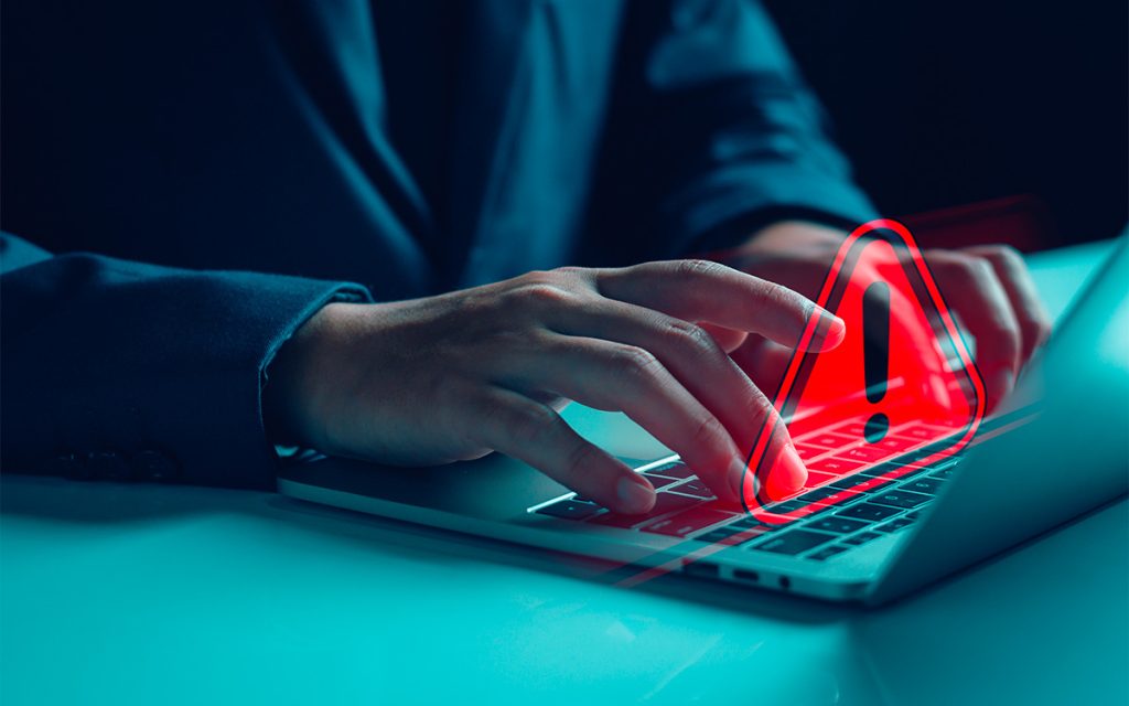 Cette cyberattaque est encore pire que ce l’on craignait, attention si vous êtes récemment allé au musée
