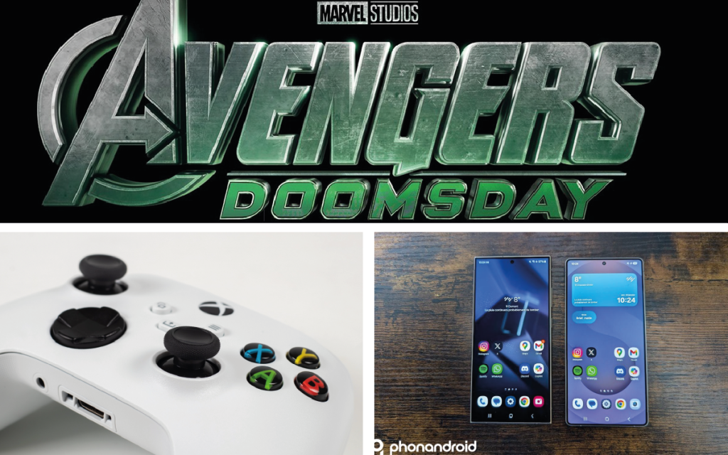 One UI 9 change de look, la sécurité de l’iPhone est menacée, c’est le récap’ de la semaine