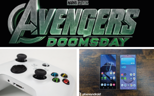 One UI 9 change de look, la sécurité de l’iPhone est menacée, c’est le récap’ de la semaine