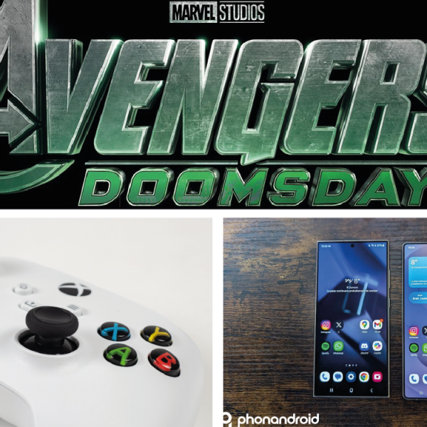 One UI 9 change de look, la sécurité de l’iPhone est menacée, c’est le récap’ de la semaine