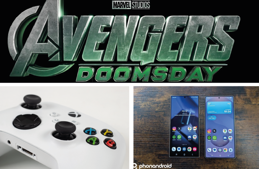 One UI 9 change de look, la sécurité de l’iPhone est menacée, c’est le récap’ de la semaine