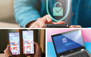 Un nouveau pilote Windows pour booster votre SSD, du changement pour le Galaxy S26, c’est le récap’ de la semaine