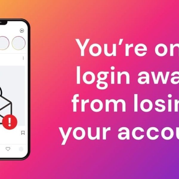 Phishing sur Instagram : comment les hackers volent votre compte (et comment l’éviter) ?