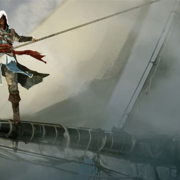 Assassin’s Creed : le remake de Black Flag (enfin) confirmé, pour une sortie dès cette année ?
