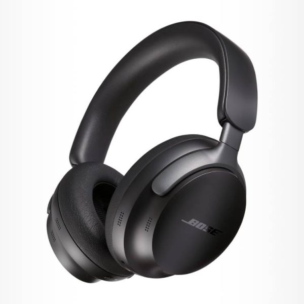 Bose QuietComfort Ultra : l’excellent casque est de retour à prix cassé, vite !