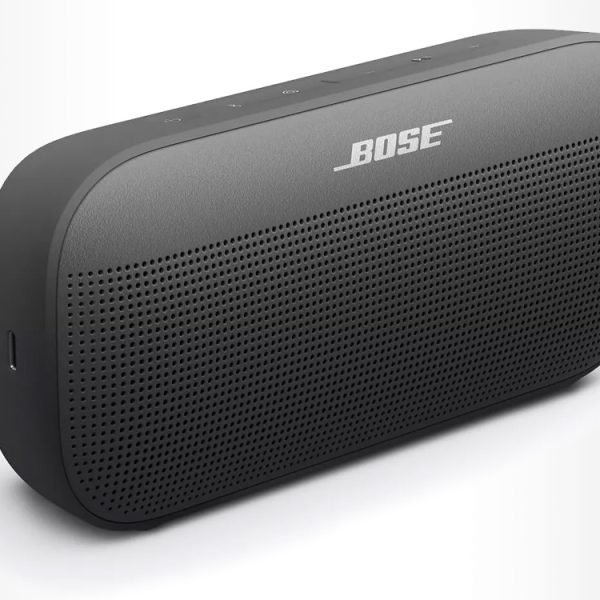 Bose SoundLink Flex SC : vite, l’enceinte portable est à – 44% et passe à prix mini !
