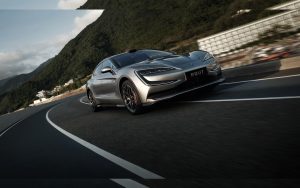 BYD dévoile une nouvelle batterie pour voiture électrique avec plus de 1000 km d’autonomie