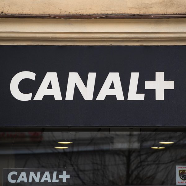Canal+ : gare à cette arnaque qui veut voler votre mot de passe et votre compte en banque