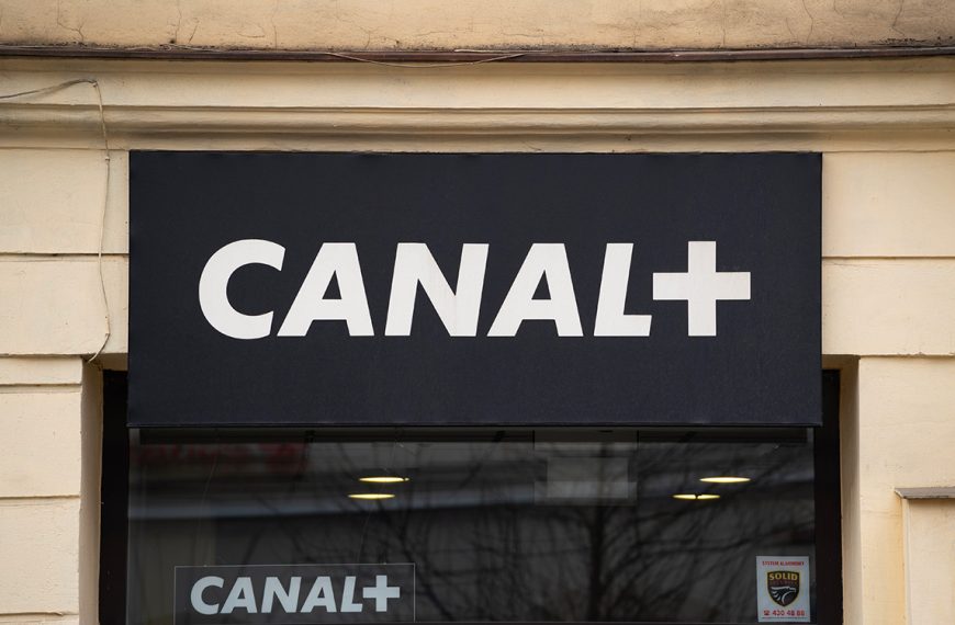 Canal+ : gare à cette arnaque qui veut voler votre mot de passe et votre compte en banque