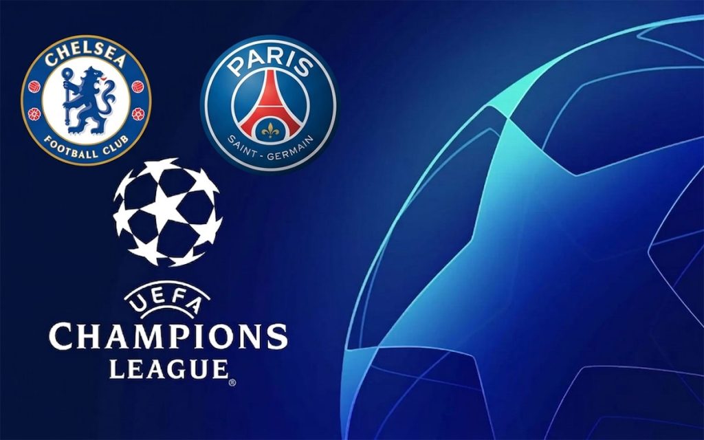 Chelsea PSG : heure, chaîne et streaming pour suivre le choc de Ligue des Champions