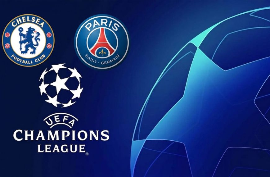 Chelsea PSG : heure, chaîne et streaming pour suivre le choc de Ligue des Champions