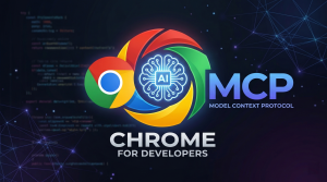 Chrome DevTools MCP – Quand Google file les clés de Chrome à l'IA