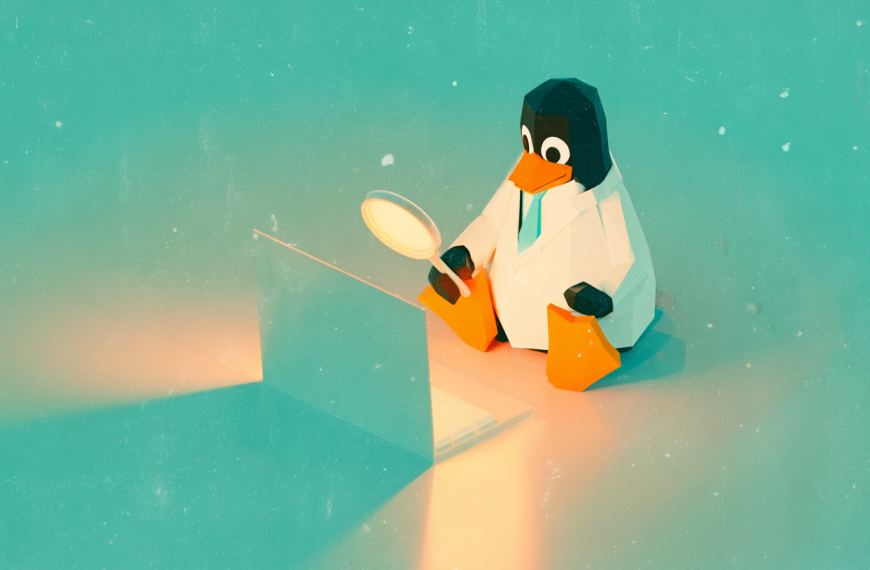 ClamUI – Enfin un antivirus graphique sous Linux