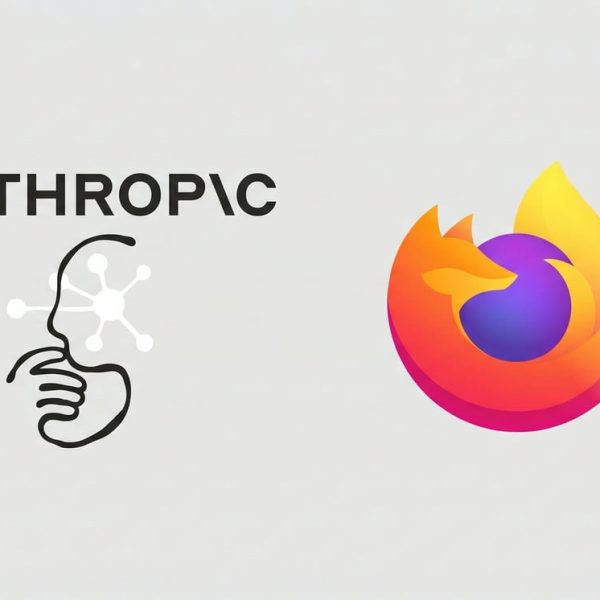 Claude d'Anthropic a trouvé 22 failles dans Firefox en deux semaines