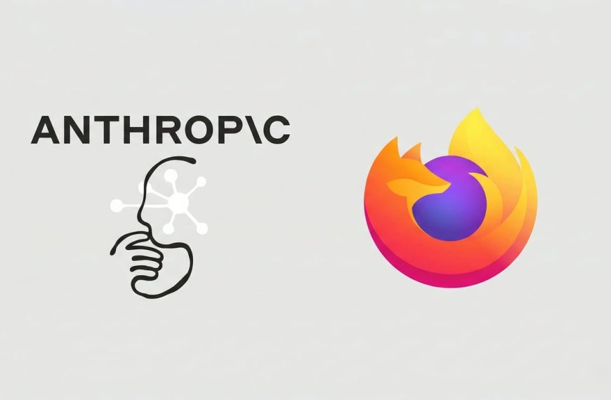 Claude d'Anthropic a trouvé 22 failles dans Firefox en deux semaines