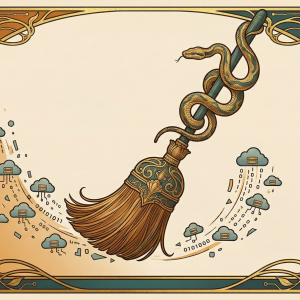 CleanCloud – Le nettoyeur cloud qui ne casse rien