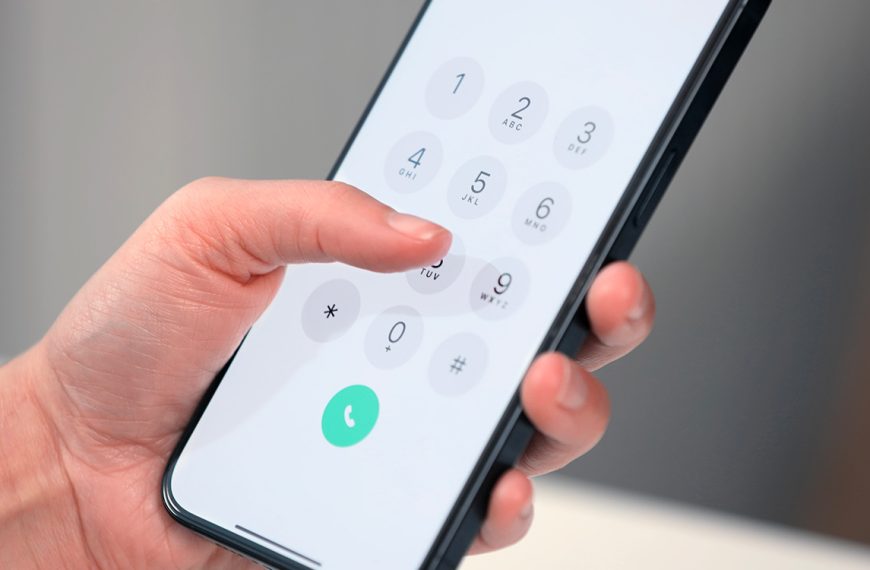Votre smartphone Android peut accéder à de nombreuses données cachées, on vous explique comment