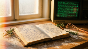 Cooklang – Le Git de vos recettes de cuisine