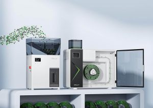 Creality veut vous faire recycler vos impressions 3D ratées avec la M1 Filament Maker