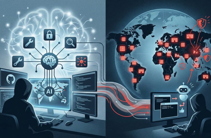 CyberStrikeAI : cet outil dopé à l'IA automatise les cyberattaques