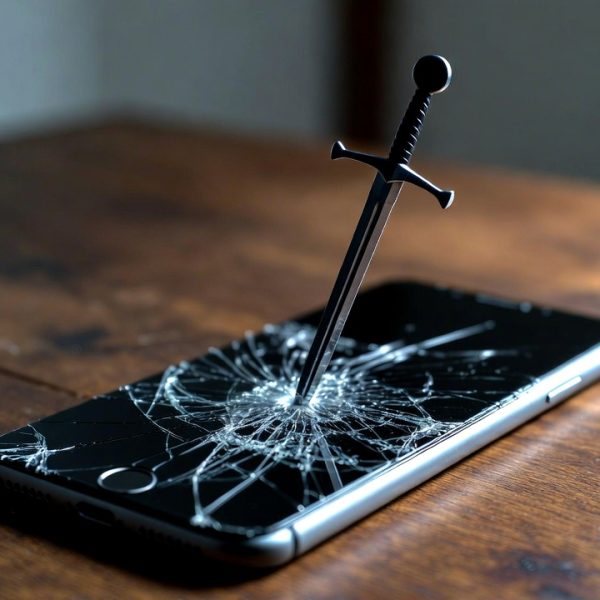 DarkSword, le kit d'exploit qui transforme votre iPhone en passoire