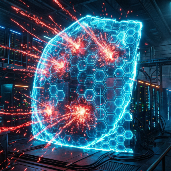 Data-Shield – La blocklist qui vire les IPs pourries