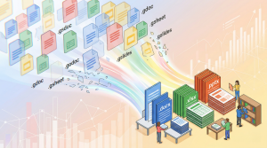 Dégooglisation – Vos Google Docs ne sont pas de vrais fichiers