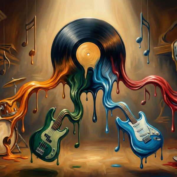 Demucs-rs – Séparez vos morceaux en stems depuis le navigateur