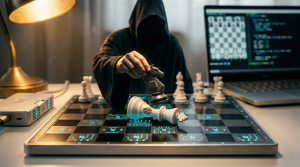 Denuvo tombe en quelques heures grâce aux hyperviseurs