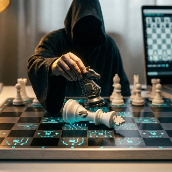 Denuvo tombe en quelques heures grâce aux hyperviseurs