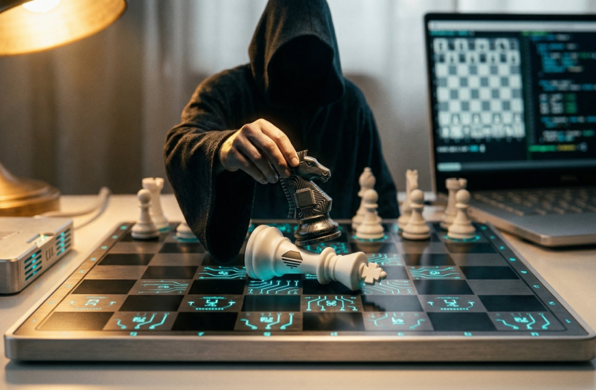 Denuvo tombe en quelques heures grâce aux hyperviseurs