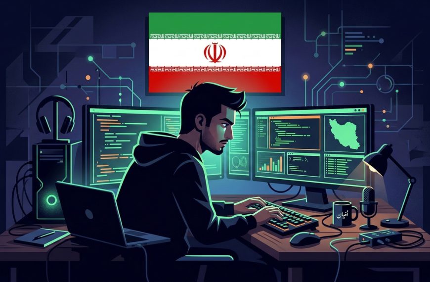 Des hackers iraniens ont infiltré une banque et un aéroport américains