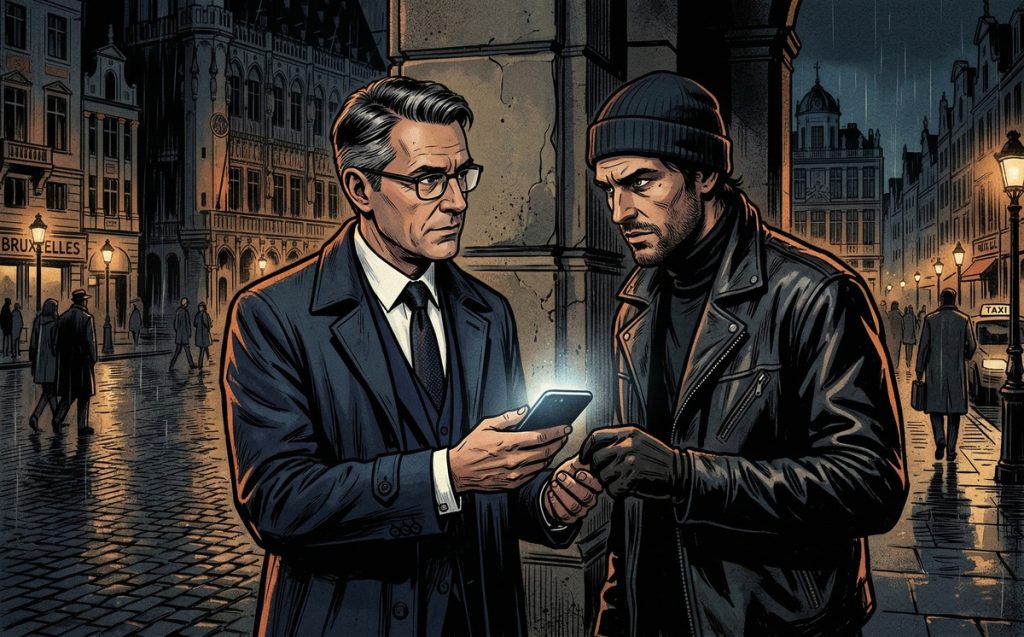 Des hackers russes piègent des fonctionnaires sur Signal et WhatsApp, sans casser le chiffrement