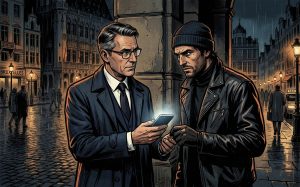 Des hackers russes piègent des fonctionnaires sur Signal et WhatsApp, sans casser le chiffrement