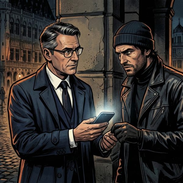 Des hackers russes piègent des fonctionnaires sur Signal et WhatsApp, sans casser le chiffrement