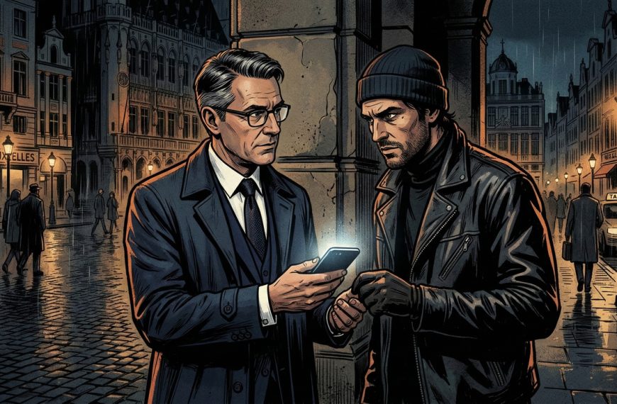 Des hackers russes piègent des fonctionnaires sur Signal et WhatsApp, sans casser le chiffrement