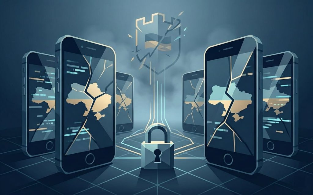 Des outils de piratage d'iPhone conçus par les États-Unis finissent chez les cybercriminels