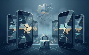 Des outils de piratage d'iPhone conçus par les États-Unis finissent chez les cybercriminels