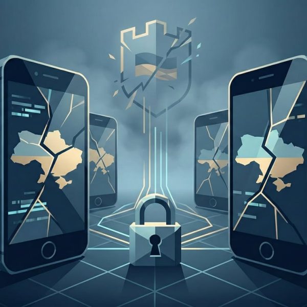 Des outils de piratage d'iPhone conçus par les États-Unis finissent chez les cybercriminels