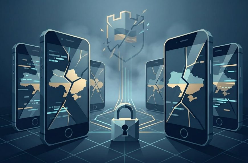 Des outils de piratage d'iPhone conçus par les États-Unis finissent chez les cybercriminels