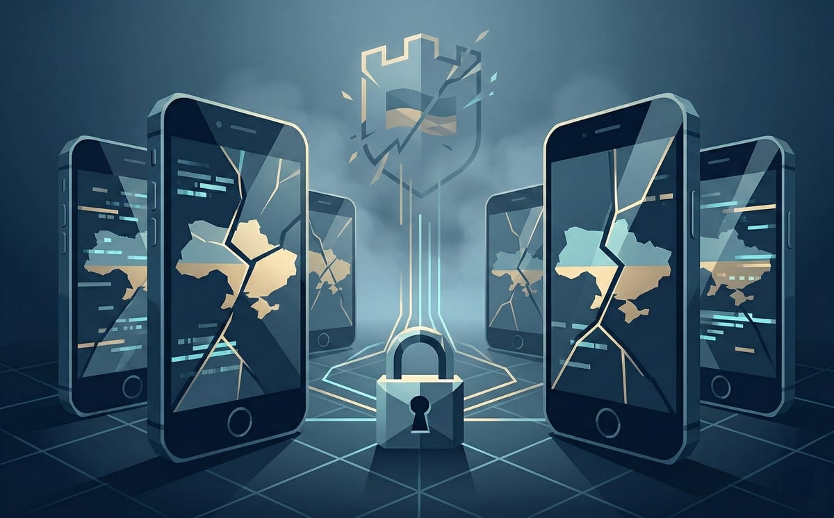 Des outils de piratage d'iPhone conçus par les États-Unis finissent chez les cybercriminels